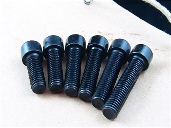 北流高强螺栓