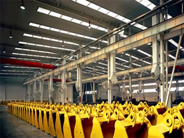 北流网架钢结构工程有限公司